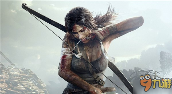 惊呆！索尼说这7名游戏女角色重新定义PlayStation游戏图片2