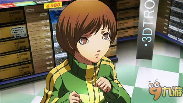 惊呆！索尼说这7名游戏女角色重新定义PlayStation游戏图片4