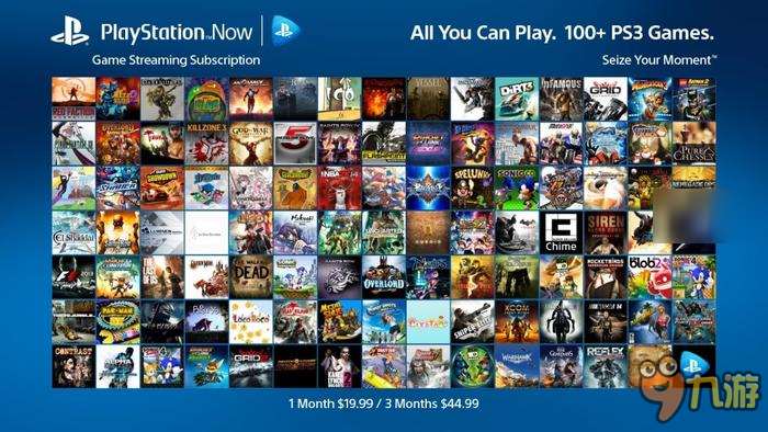 PlayStation Now将加入PS4平台游戏，你可能有机会在PC上玩到独占大作了图片1