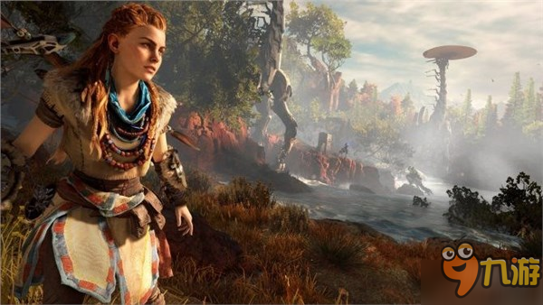 惊呆！索尼说这7名游戏女角色重新定义PlayStation游戏图片1