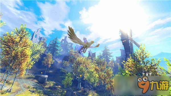新增boss坐骑!《太极熊猫3：猎龙》新版本神兽爆料图片4