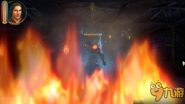 迷宫冒险解谜游戏《The Keep》将登陆Steam 画风偏复古图片2