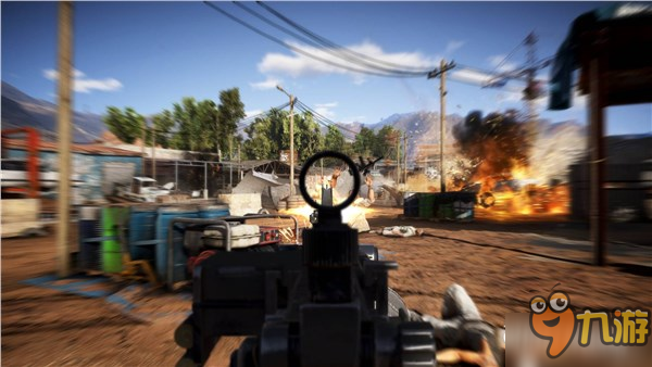Steam一周销售排名出炉 《幽灵行动：荒野》成功登顶图片1