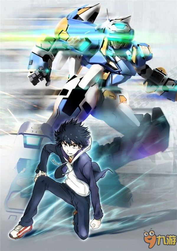 街机经典再临！世嘉《电脑战机》新作2018年登陆PS4/PSV图片1