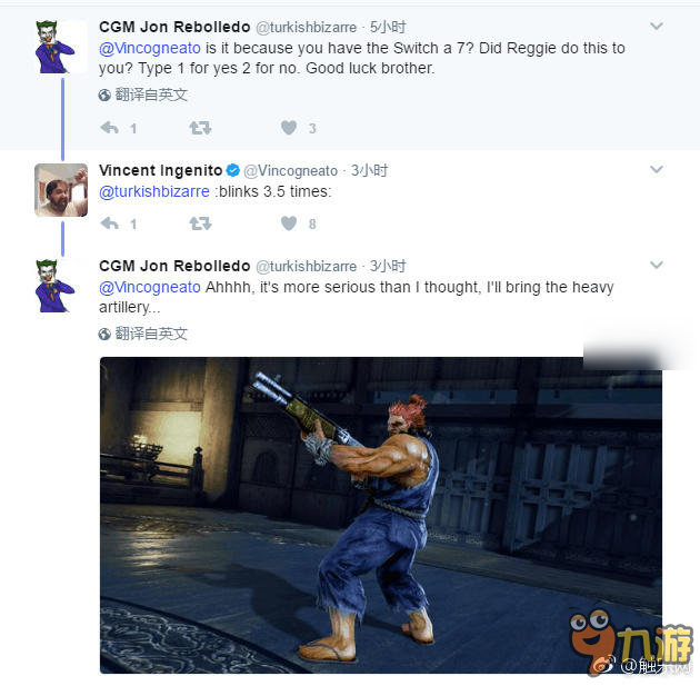 那个给Switch打了7分的IGN编辑被解雇了图片3