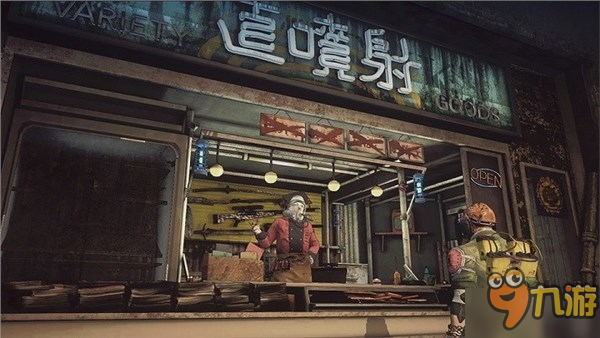 《让它去死》最新事件情报公开 开发素材掉率大幅提高图片3