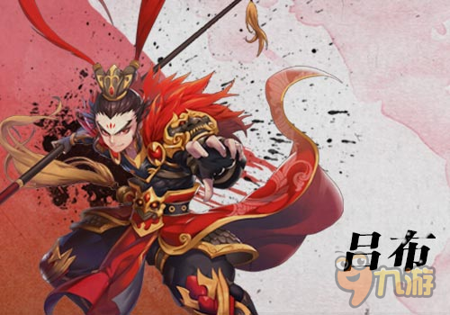 “桃园三结义”《最无双》酒馆故事之抽将秘籍图片2