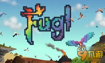 跳票多年终完成 唯美之作《飞鸟》六月上线图片1