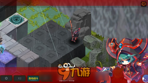3年血赚 《炎之轨迹》采尼萌动登场图片2
