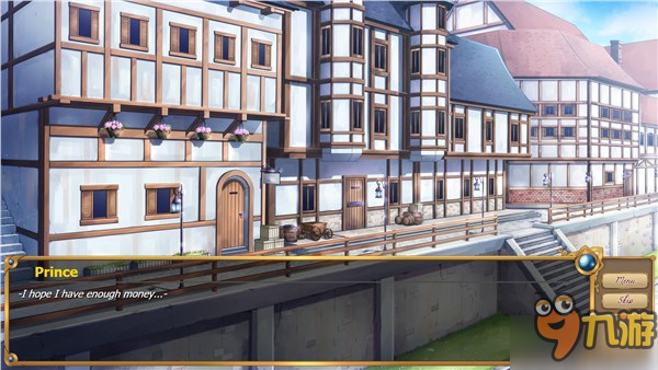 RPG新作《伊丽莎掌柜》登陆Steam 讲述老板娘的爱情故事图片6
