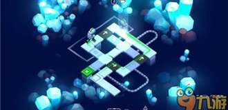 新游《因果》和过去的自己联手 逃出外星世界吧