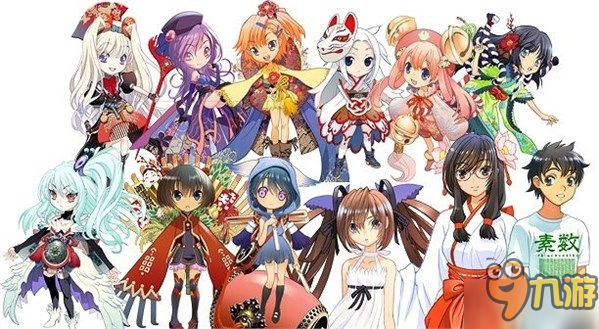 《RPG制作大师Fes》即将推出限量版 含单碟原声带图片3