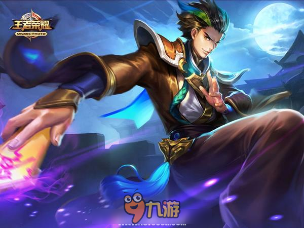 王者荣耀体验服射手射程增加 终于告别被刺客虐杀的日子图片5