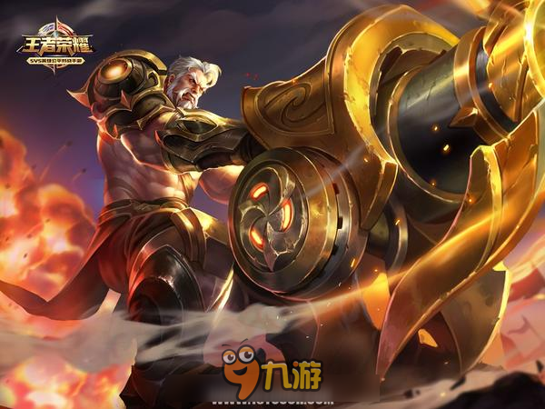 王者荣耀体验服射手射程增加 终于告别被刺客虐杀的日子图片3