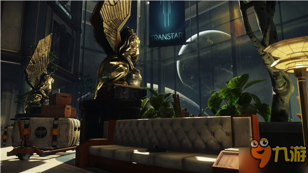科幻FPS《掠食》PC配置需求公布 GTX 670就能玩！图片7