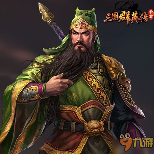 都爱吃醋？《三国群英传-争霸》手游三国山西将星录图片2