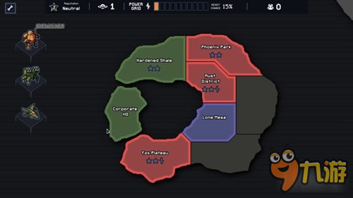 回合策略《Into The Breach》拯救地球图片3