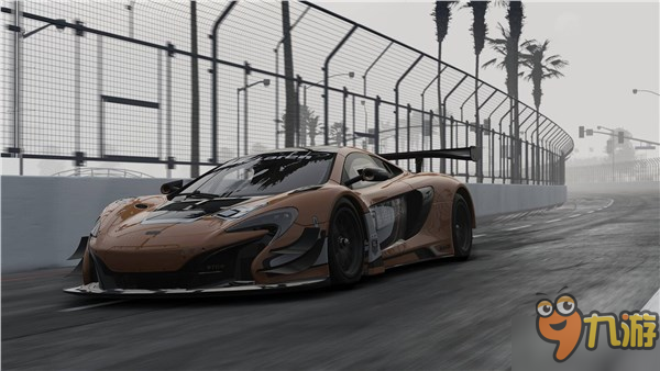 《赛车计划2》上架Steam 推荐配置竟是GTX 1080显卡图片4