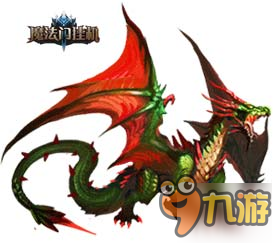 《魔法门挂机》地下城系紫卡缘分搭配攻略图片2