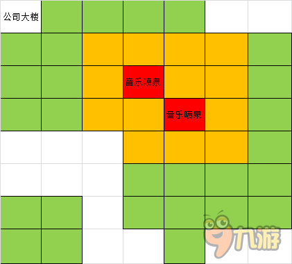 这样才算完美《大富豪3》公益建筑极致规划秘籍图片5