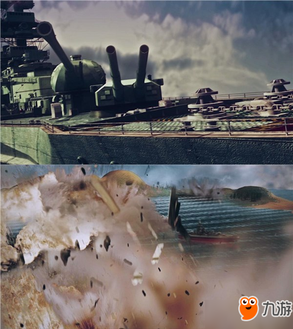 《我的使命》豪门家族聚会上枪火对峙 有视频有真相！图片6