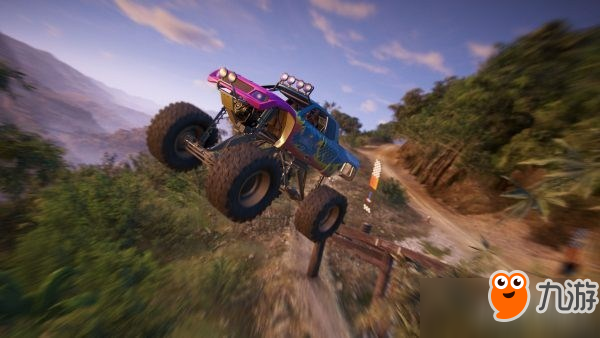 《幽灵行动:荒野》主机版首周卖162万份 PS4成消费主力图片3