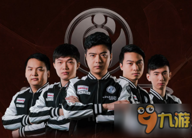 视界：出乎意料的DOTA2亚洲邀请赛图片3