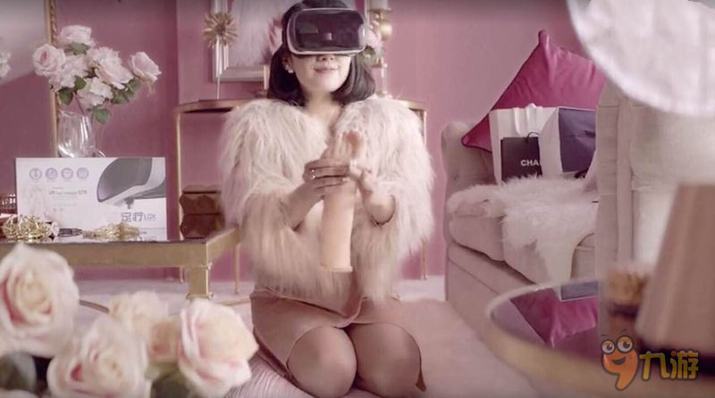 Feel Good Inc.首款VR游戏《VR足疗》发布真人宣传片图片5