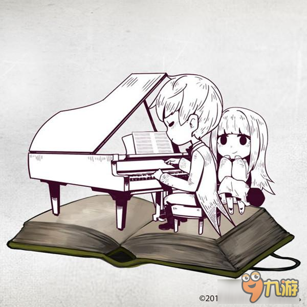 Deemo和小女孩旅程结局如何? 《DEEMO》3.0 版正式登场图片4