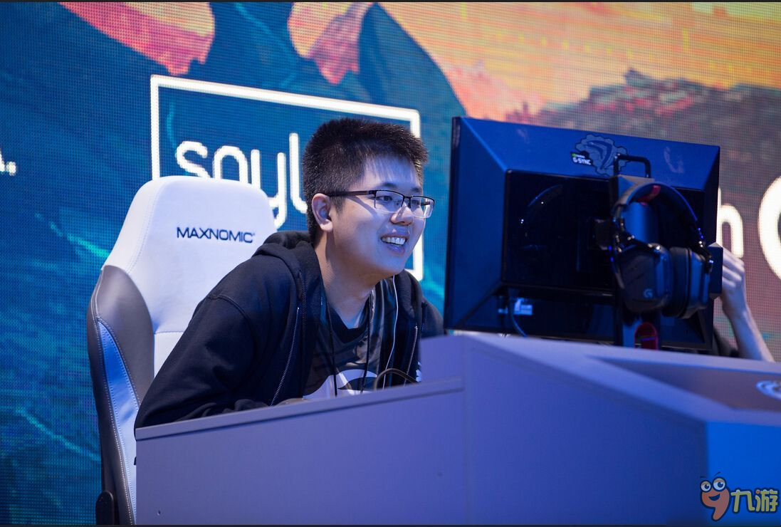 视界：出乎意料的DOTA2亚洲邀请赛图片4