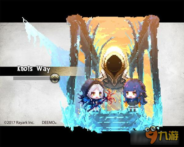 Deemo和小女孩旅程结局如何? 《DEEMO》3.0 版正式登场图片5