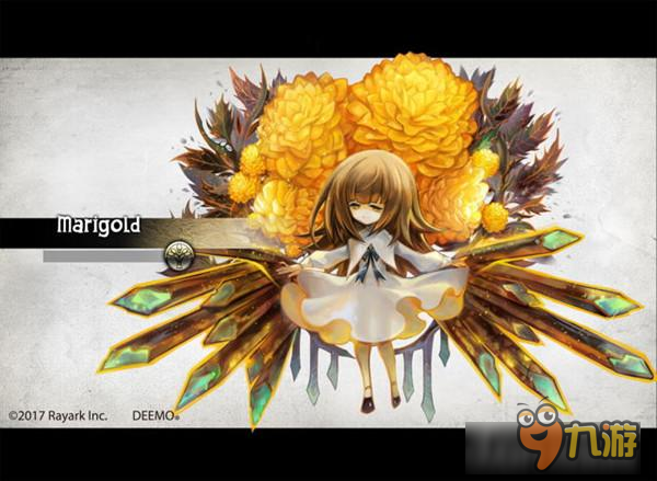 Deemo和小女孩旅程结局如何? 《DEEMO》3.0 版正式登场图片3
