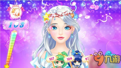 关乎歌舞团的命运 《巴啦啦魔法美妆2》第三章攻略(下)图片5
