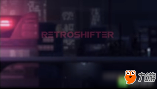 全新的跑酷新作 《Retroshifter》将于5月底上架图片1
