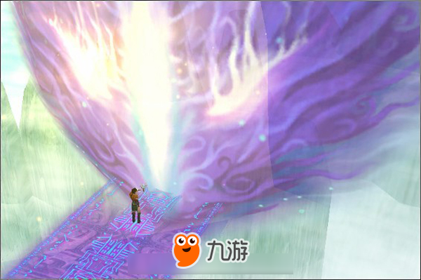 神秘纹身少女现身，《仙剑5》最新剧情初露端倪图片2