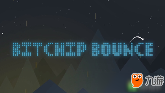 另一种方式体验名作的魅力 《BitChip Bounce》5月25日上架图片1