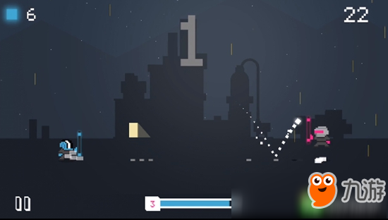 另一种方式体验名作的魅力 《BitChip Bounce》5月25日上架图片2