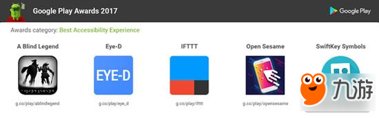 GooglePlay大奖出炉:变形金刚逆袭火焰纹章图片11
