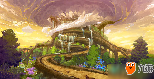 诸葛亮领衔后蜀英豪,《幻想三国志5》蜀国势力揭晓图片1
