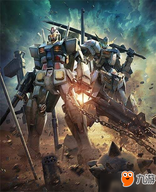 PS4《高达Versus》召开在线体验大会 先行体验不容错过！图片2