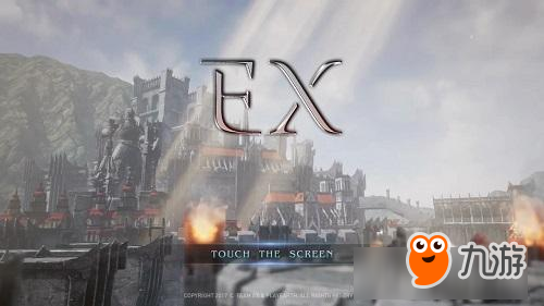 建设王国编组部队 开启《Project.EX》一场壮阔的大战!图片1